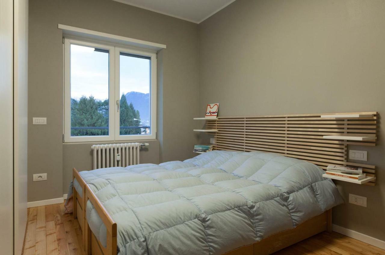 Appartamento Stelvio Morbegno Exterior photo